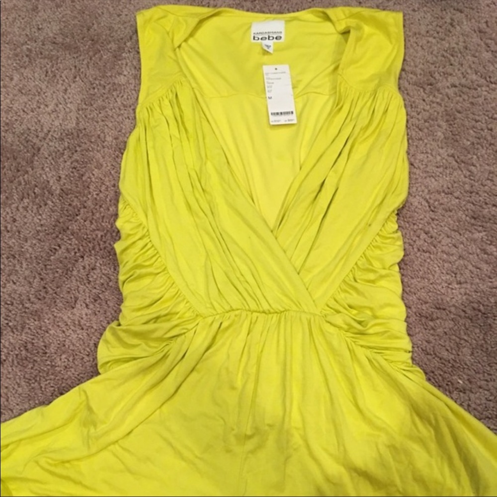 Bebe Kardashian’s romper (As seen on Kylie Jenner)